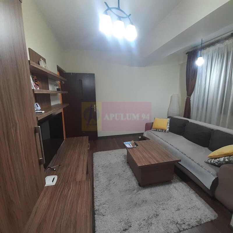Apartament de inchiriat Militari Rezidence in spatele Luna Ballroom