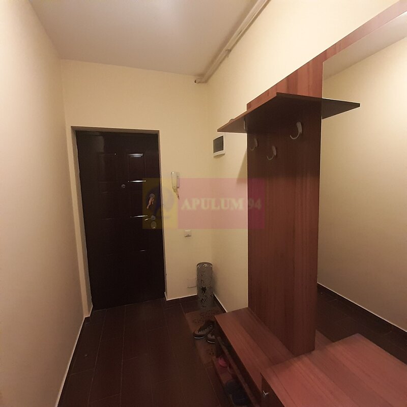 Apartament de inchiriat Militari Rezidence in spatele Luna Ballroom