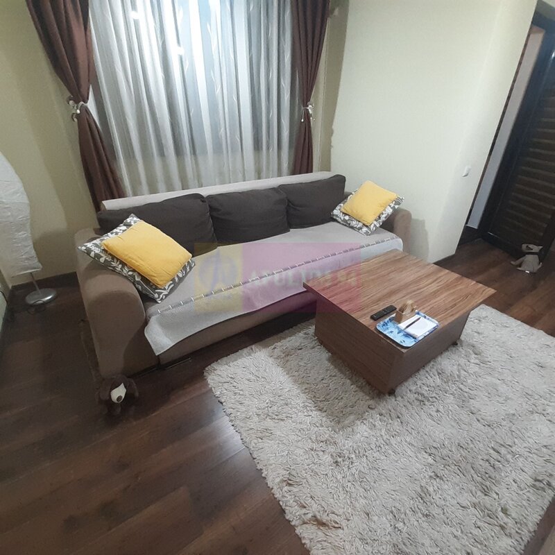 Apartament de inchiriat Militari Rezidence in spatele Luna Ballroom