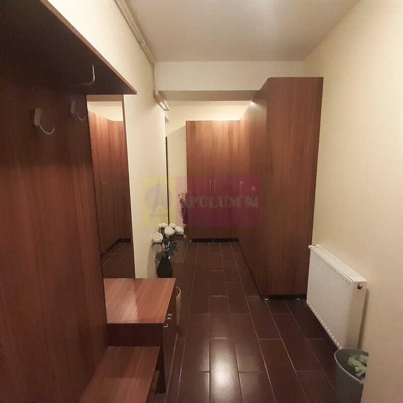 Apartament de inchiriat Militari Rezidence in spatele Luna Ballroom