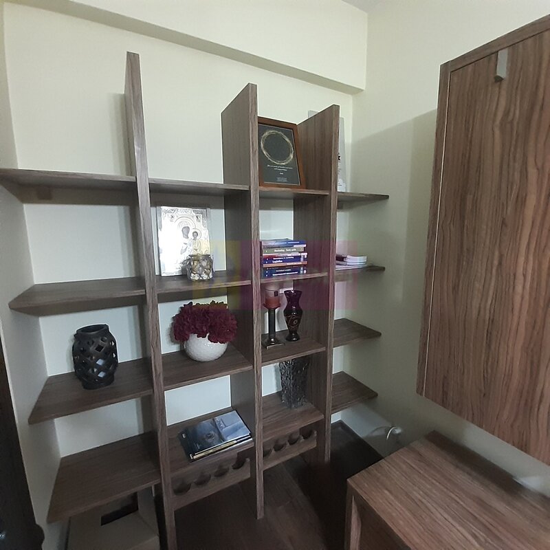 Apartament de inchiriat Militari Rezidence in spatele Luna Ballroom