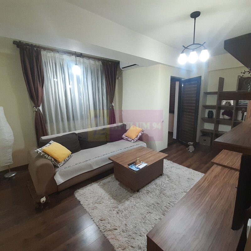 Apartament de inchiriat Militari Rezidence in spatele Luna Ballroom