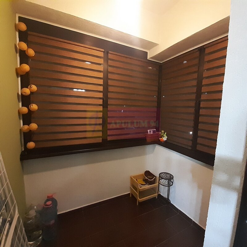 Apartament de inchiriat Militari Rezidence in spatele Luna Ballroom