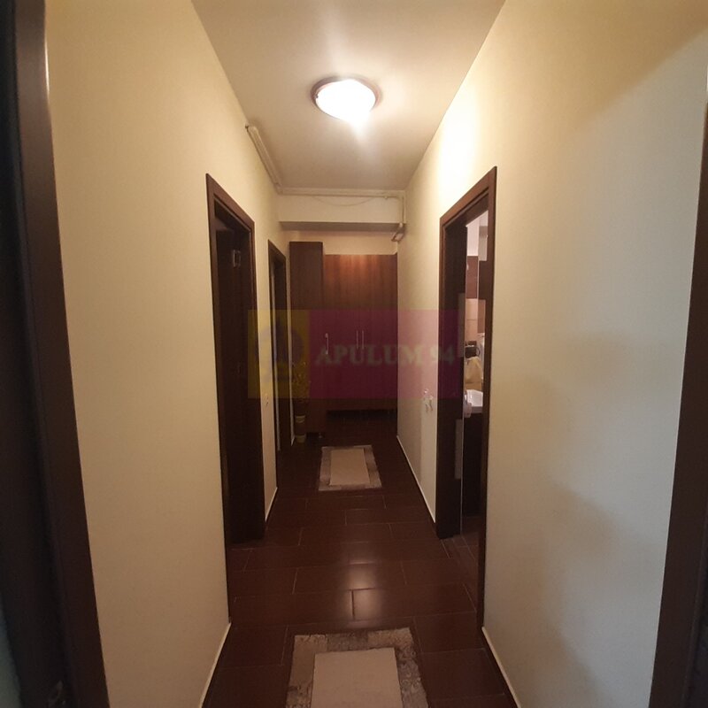 Apartament de inchiriat Militari Rezidence in spatele Luna Ballroom